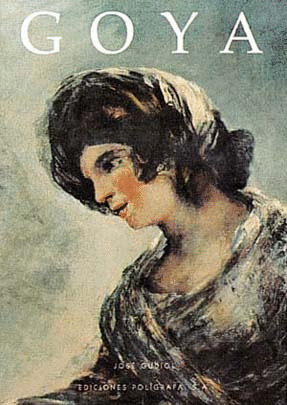 GOYA -GUDIOL-