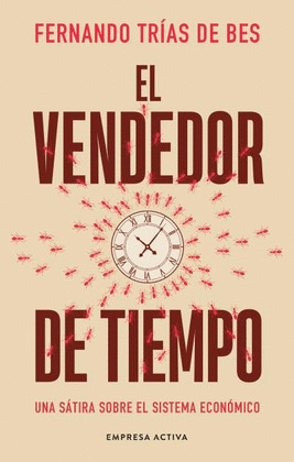 VENDEDOR DE TIEMPO, EL