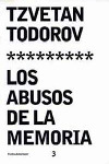 ABUSOS DE LA MEMORIA, LOS