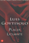 PLACER LICUANTE