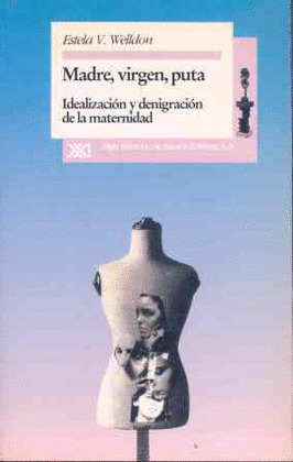 MADRE VIRGEN PUTA