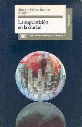SUPERSTICION CIUDAD
