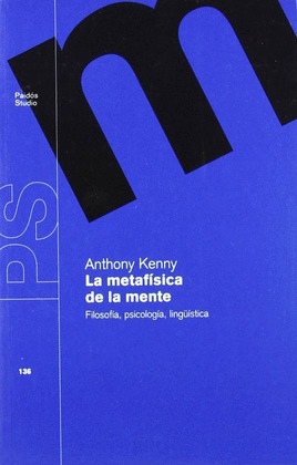 METAFISICA MENTE