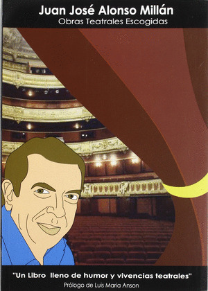 OBRAS TEATRALES ESCOGIDAS