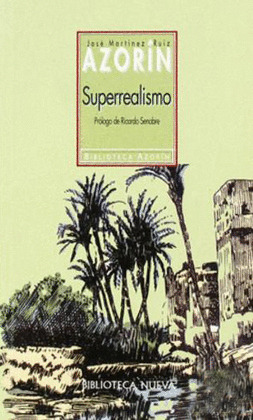 SUPERREALISMO