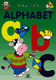 ALPHABET - LEARNING ENGLISH