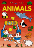 ANIMALS - LEARNING ENGLISH
