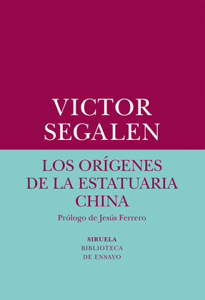 ORÍGENES DE LA ESTATUARIA CHINA, LOS