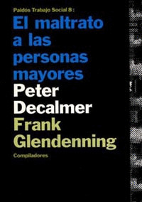 MALTRATO PERSONAS MAYORES