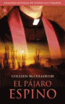 EL PAJARO ESPINO