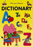 DICTIONARY - LEARNING ENGLISH