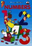 NUMBERS - LEARNING ENGLISH