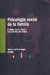 PSICOLOGIA SOCIAL FAMILIA