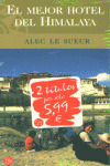 PACK DESDE LAGO + MEJOR HOTEL (PL)