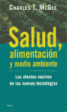SALUD ALIMENTACION Y MEDIO AMBIENTE