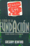 PACK TEMOR FUNDACION + FUNDACION (PL)