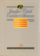 JORNADES D'ESTUDIS CATALANO-AMERICANS/SEGONES