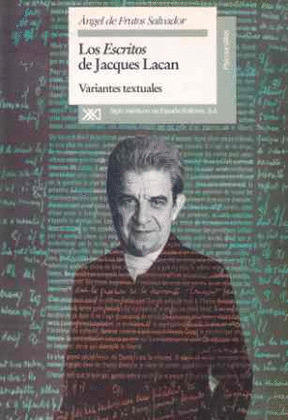 ESCRITOS JACQUES LACAN