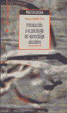 INT.A LA PSICOLOGIA DEL APRENDIZAJE ASOCIATIVO