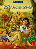 BLANCANIEVES
