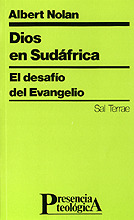PT056. DIOS EN SUDAFRICA. EL DESAFIO DEL EVANGELIO