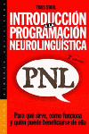 INTRODUCCION A LA PROGRAMACION NEUROLINGUISTICA