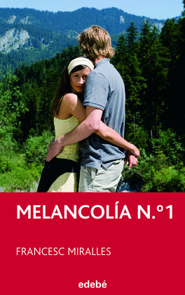 MELANCOLIA Nº 1, DE FRANCESC MIRALLES