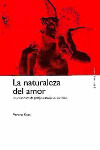 NATURALEZA DEL AMOR