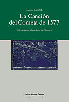 LA CANCIÓN DEL COMETA DE 1577