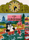 UN DIA DE CAMPO