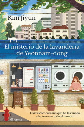 MISTERIO DE LA LAVANDERIA EL