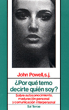 PROY027. ¿POR QUE TEMO DECIRTE QUIEN SOY?