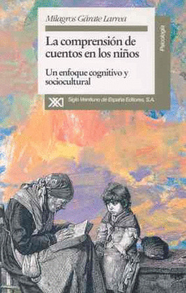 COMPRENSION CUENTOS EN NIÑOS