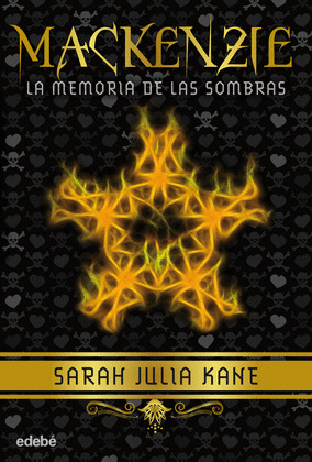 MACKENZIE: LA MEMORIA DE LAS SOMBRAS