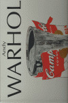 ANDY WARHOL