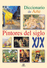 PINTORES DEL S.XIX - DICC.DE ARTE