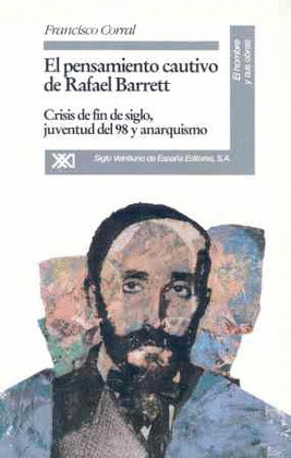 PENSAMIENTO CAUTIVO R.BARRET