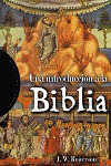 INTRODUCCION A LA BIBLIA