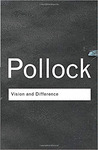 VISION & DIFFERENCE: FEMINISM, FEMININITY AND HISTORIES OF ART