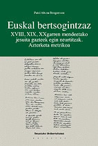 EUSKAL BERTSOGINTZAZ
