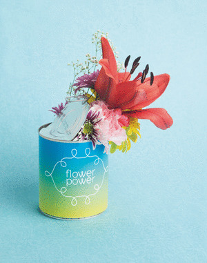 FLOWER POWER