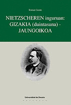NIETZSCHEREN INGURUA