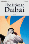 THE DRIVE TO DUBAI