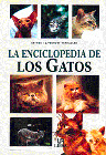 ENCICLOPEDIA DE LOS GATOS