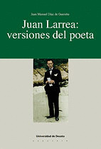 JUAN LARREA