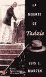 MUERTE DE TADZIO (PL) 389-1