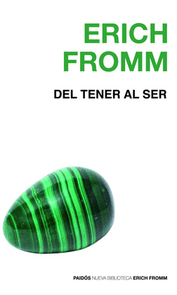 DEL TENER AL SER -FROMM-