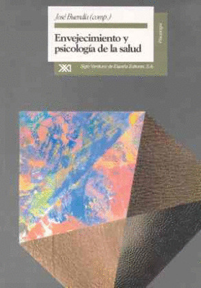 ENVEJECIMIENTO Y PSICOLOGIA SALUD