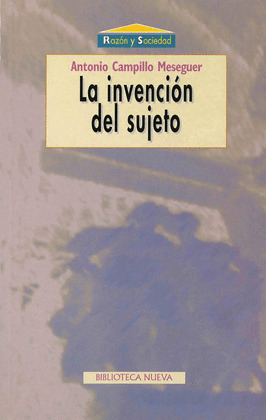 INVENCION DEL SUJETO, LA
