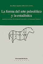 LA FORMA DEL ARTE PALEOLÍGICO Y LA ESTADÍSTICA